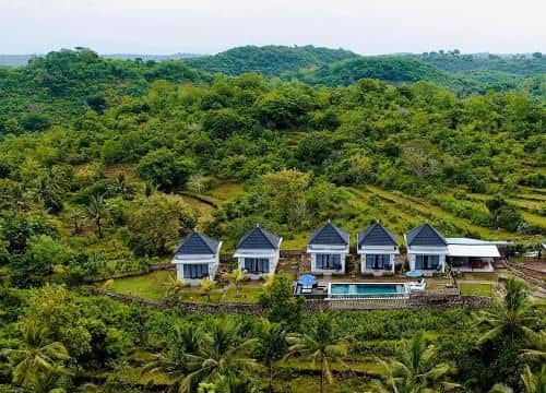 d’Kelingking Secret Villas d’Kelingking Secret Villas
