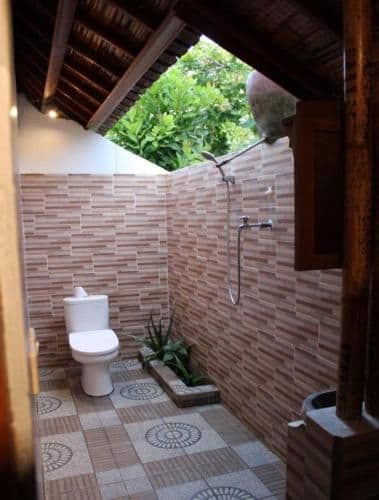 Deluxe Bungalow Garden View