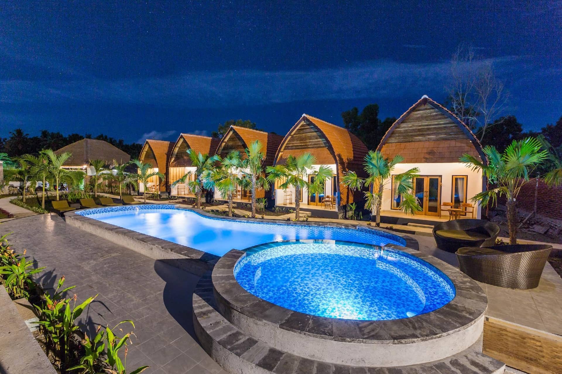 Bintang Penida Resort Bintang Penida Resort
