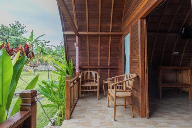 Bungalow