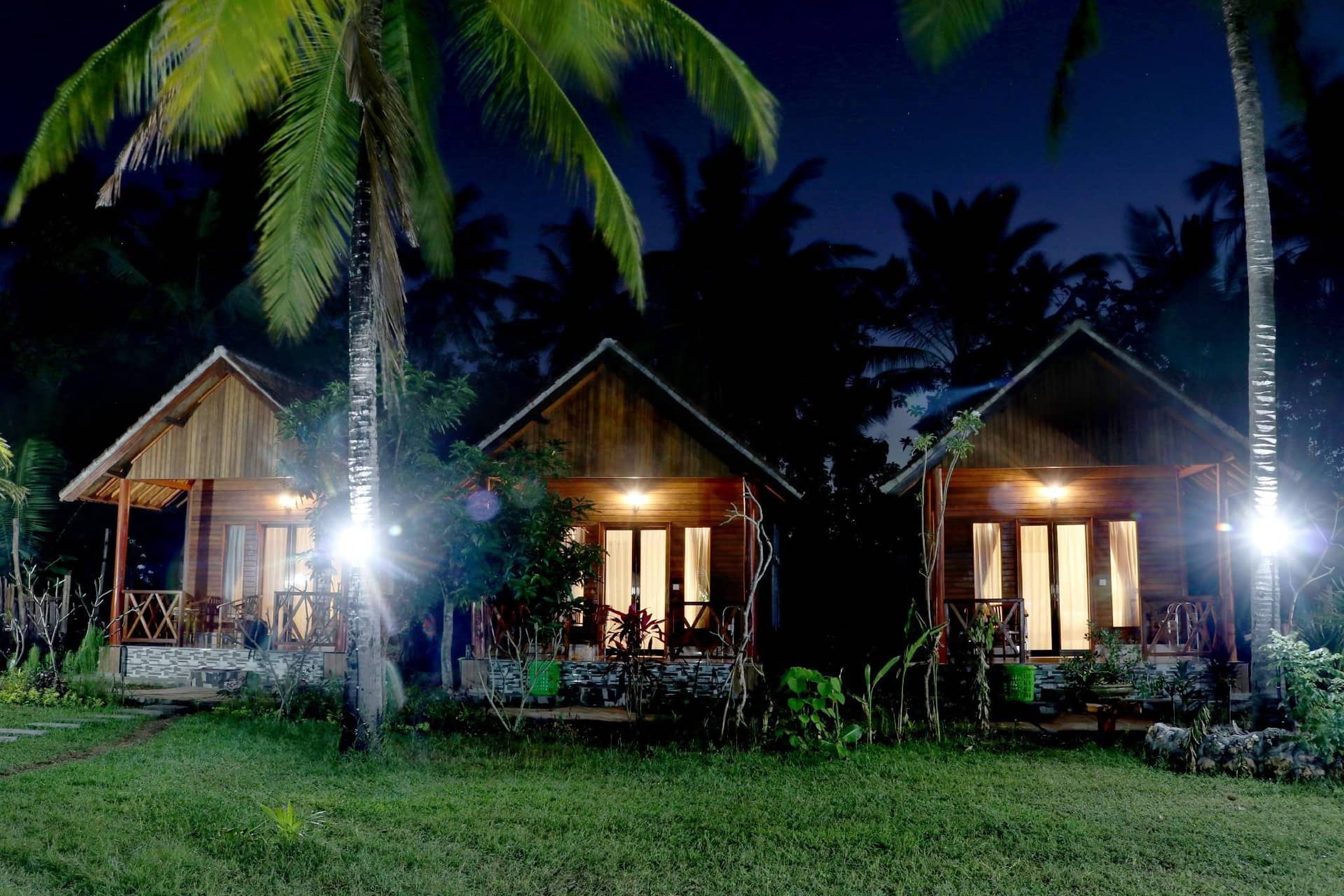 Dangin Kubu Resort & Restaurant Dangin Kubu Resort & Restaurant
