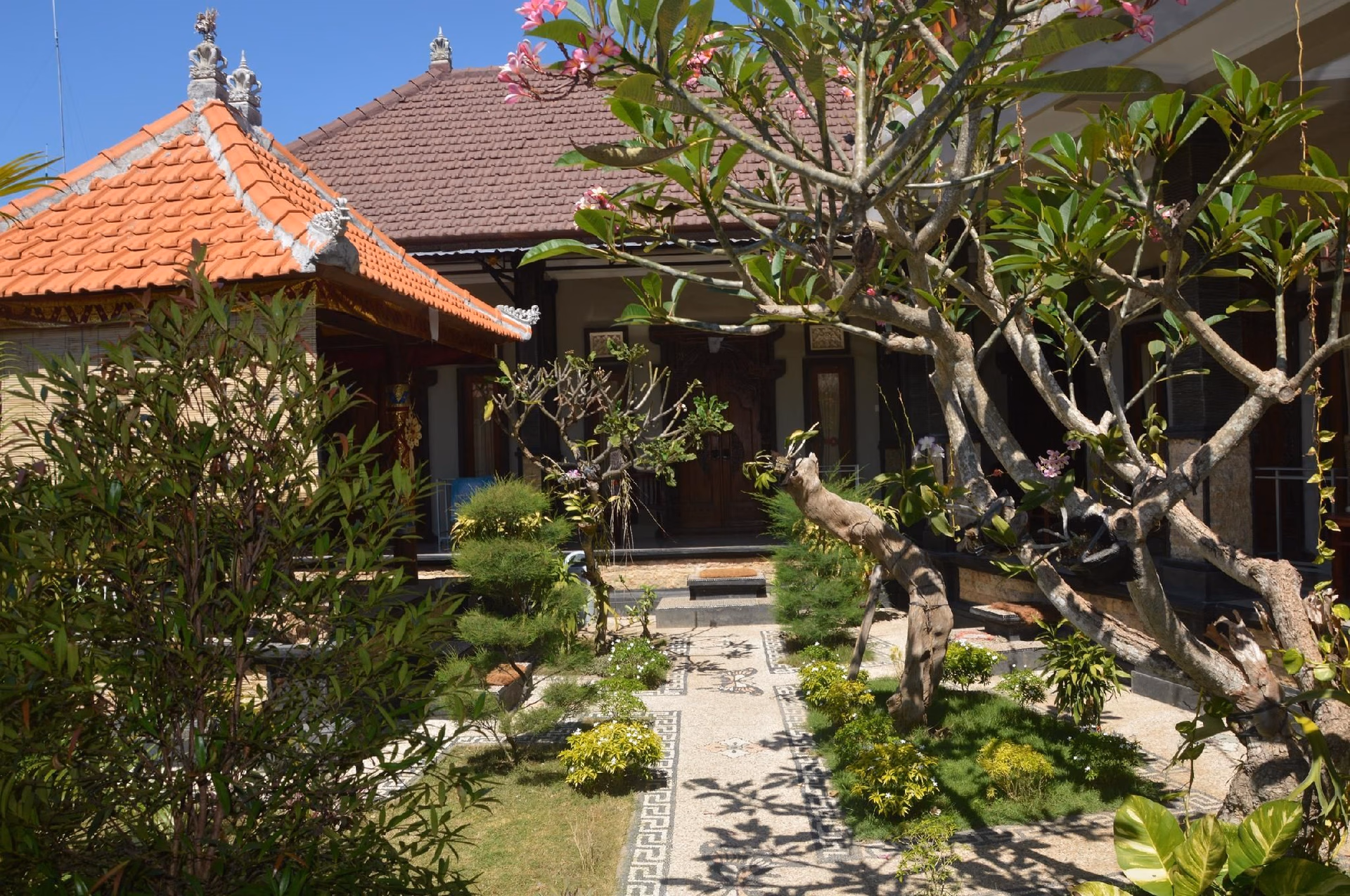 เดอะ เมล โฮมสเตย์ (The Mel Homestay)0