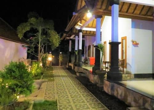 The Dagan Bungalow The Dagan Bungalow