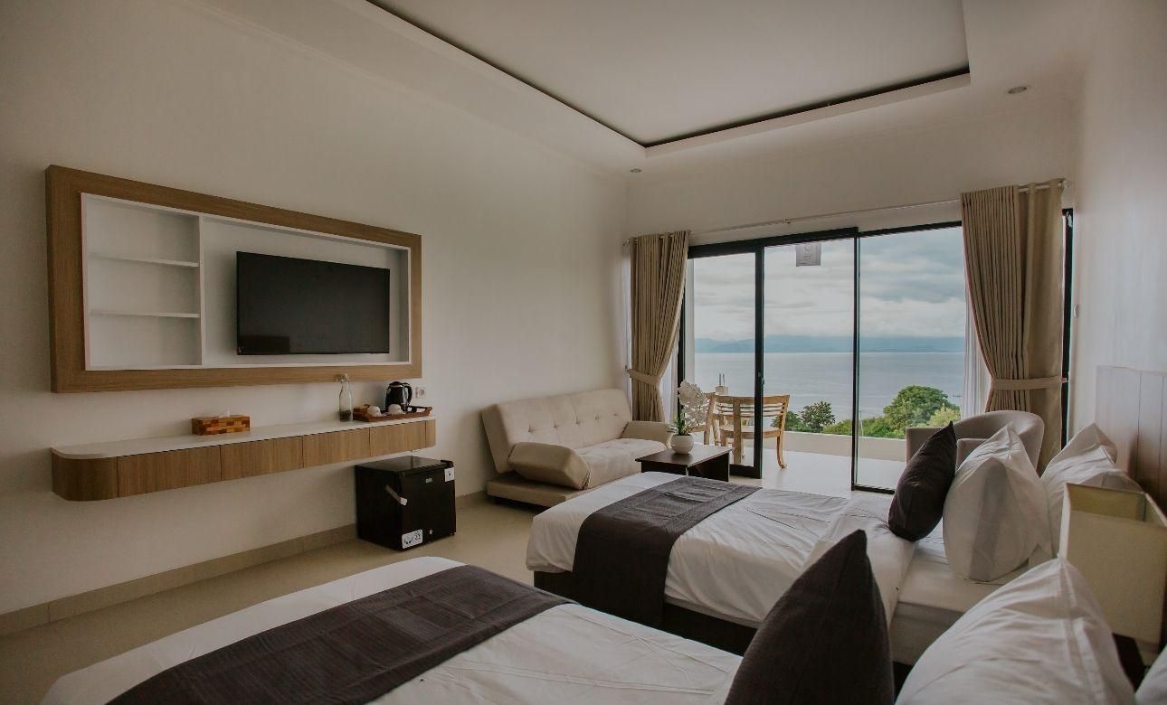 DE VINDRA RESORT1