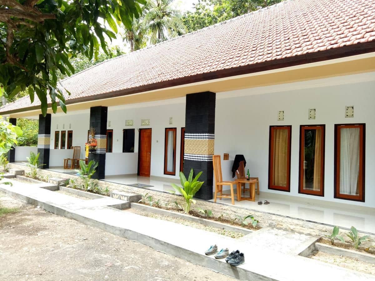 Bintang Hostel & Homestay Bintang Hostel & Homestay