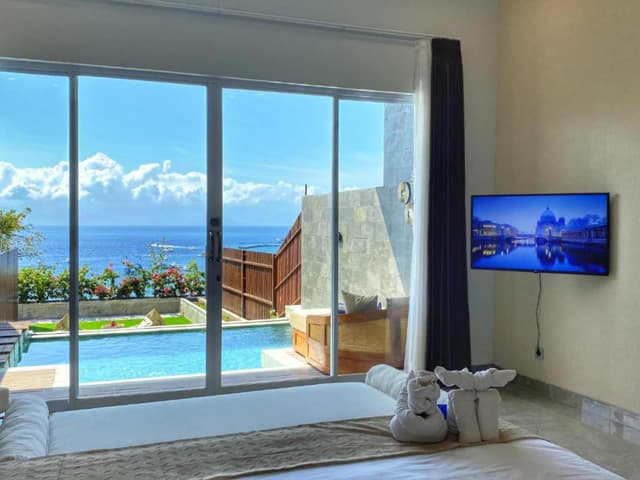Private Pool Villa