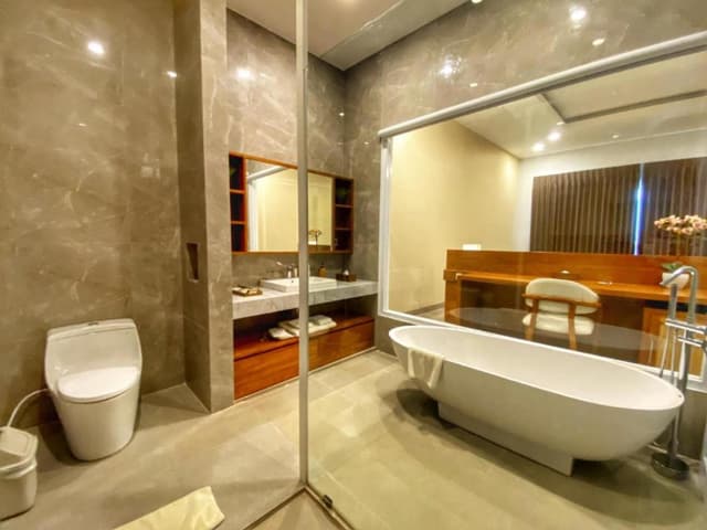 Private Pool Villa