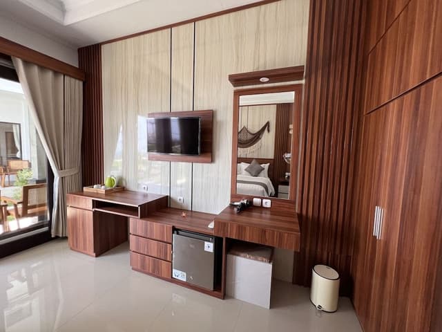 Double or Twin Room, 2 Twin Beds