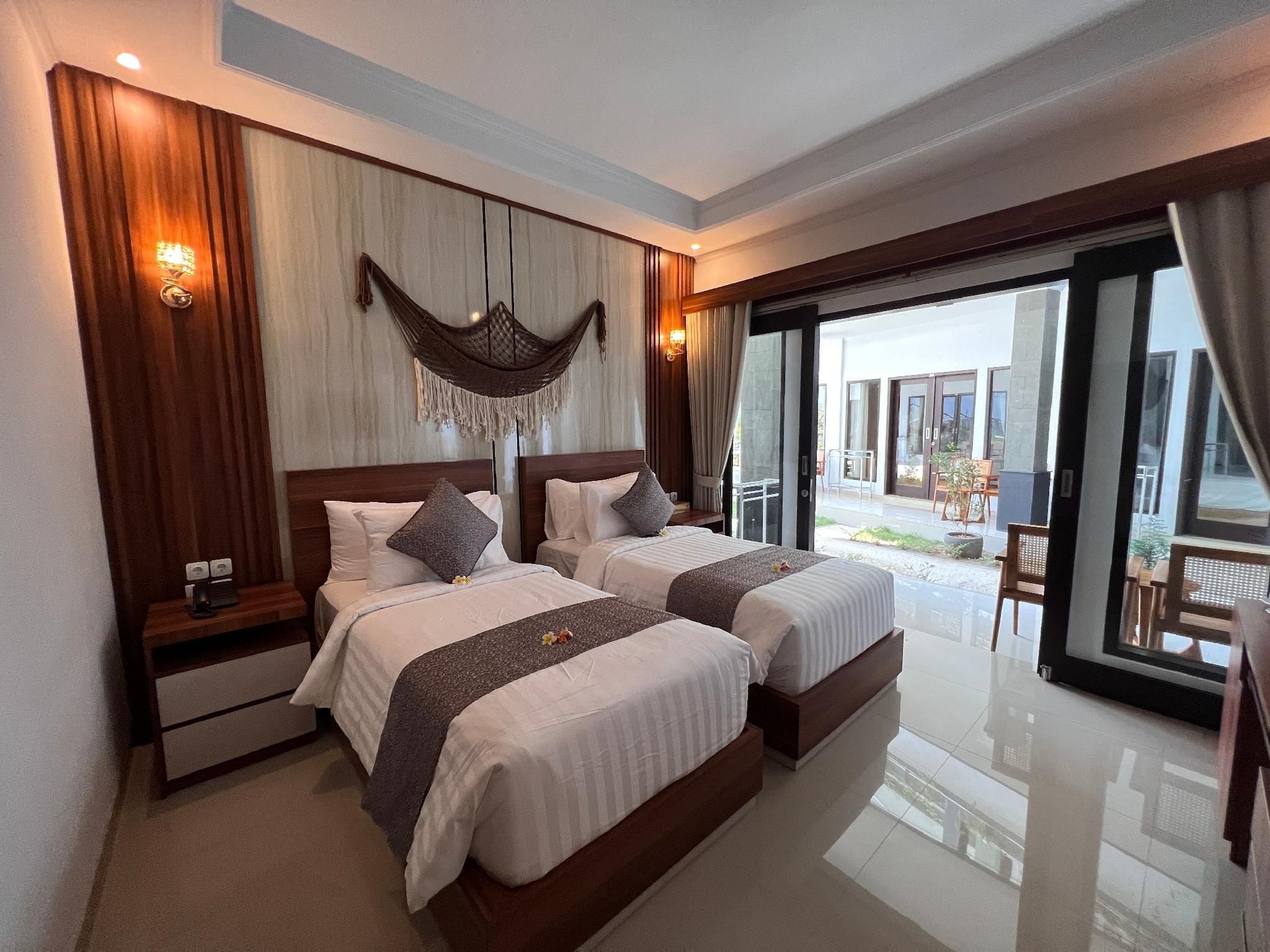 แกรนด์ ยูนา โฮเทล นูซา เปนิดา (Grand Yuna Hotel Nusa Penida)4