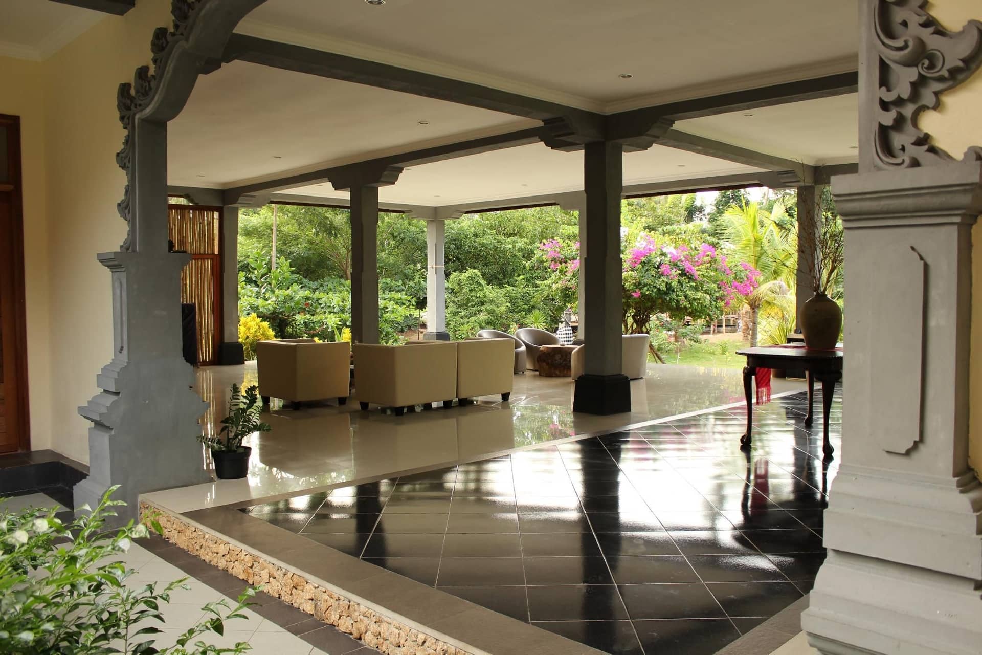 Ring Sameton Resort Hotel Ring Sameton Resort Hotel