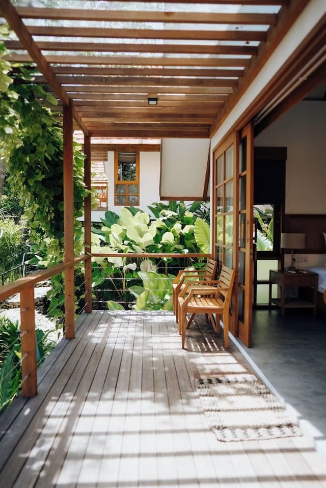 Mountain View Cottage