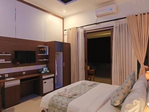 Nusa Sedayu Hotel By Ocean View3