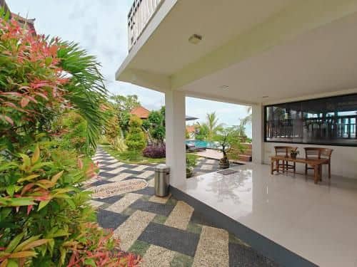 Nusa Sedayu Hotel By Ocean View Nusa Sedayu Hotel By Ocean View