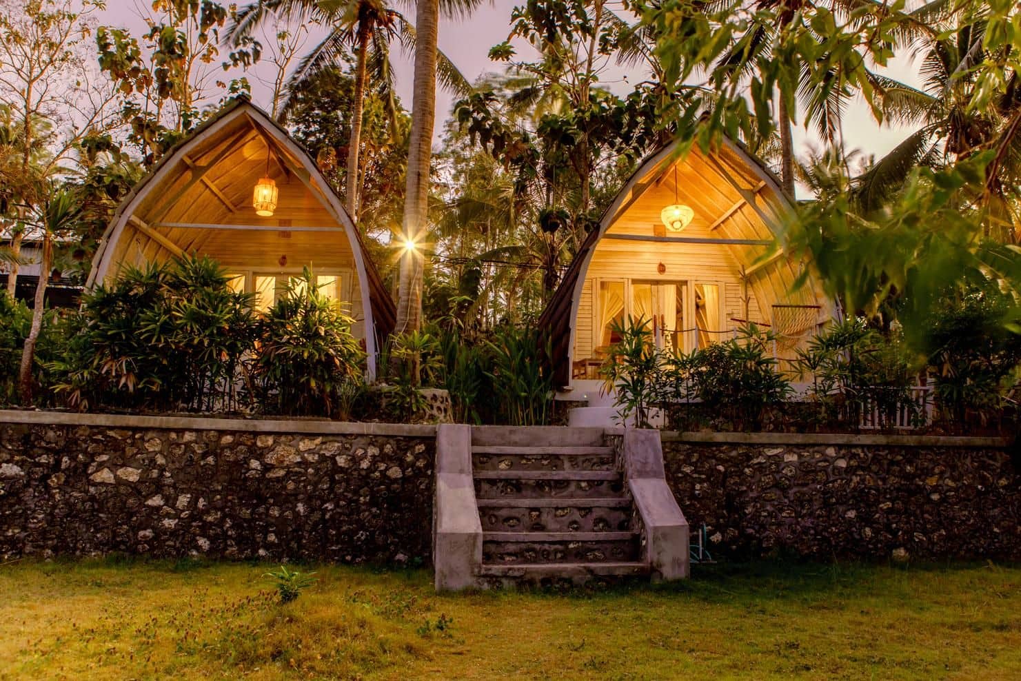 La Royale Nusa Penida La Royale Nusa Penida