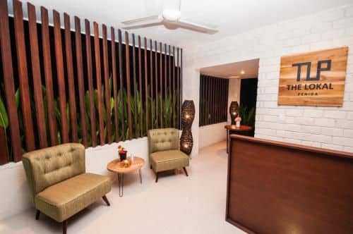 The Lokal Penida The Lokal Penida