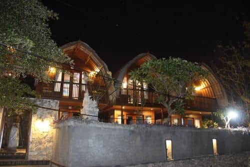 Boga Segara Beach Villa Boga Segara Beach Villa