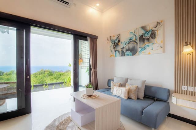 Luxury Villa, Ocean View