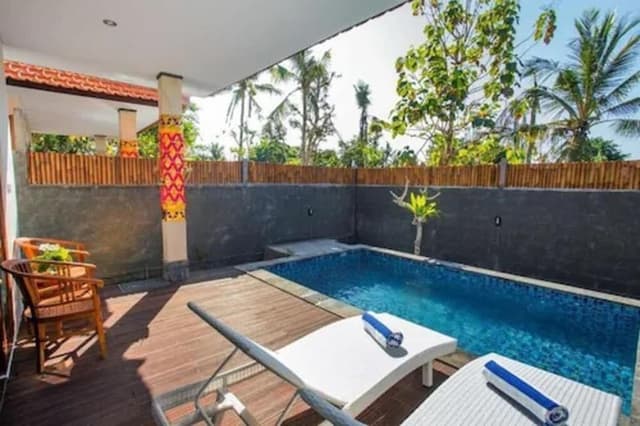 Executive Villa