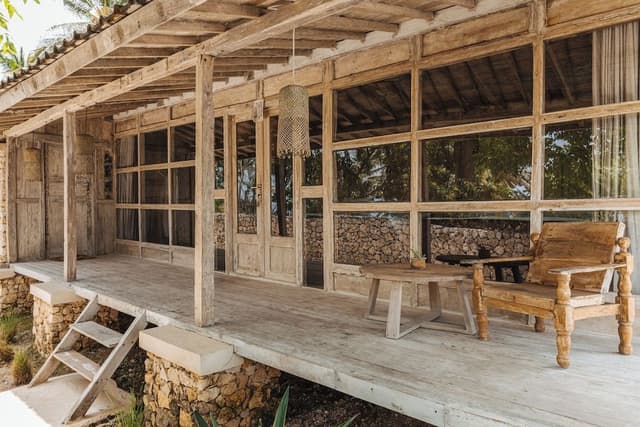 Premium Bungalow