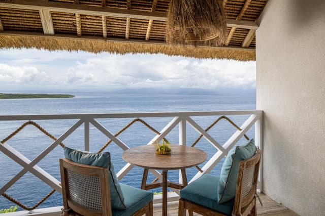 Suite Ocean View