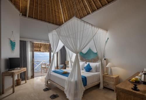 Suite Ocean View
