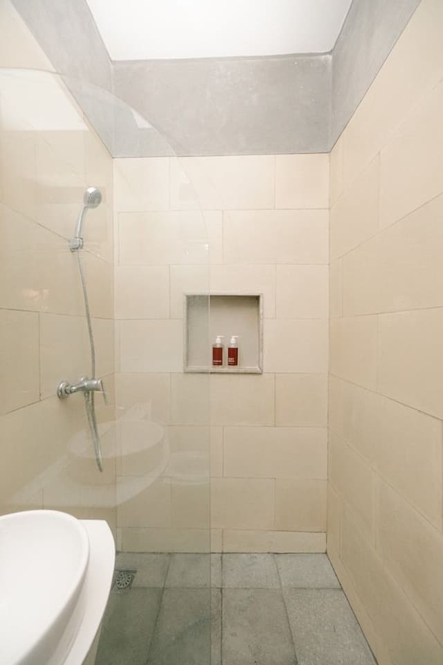Standard Room, Terrace