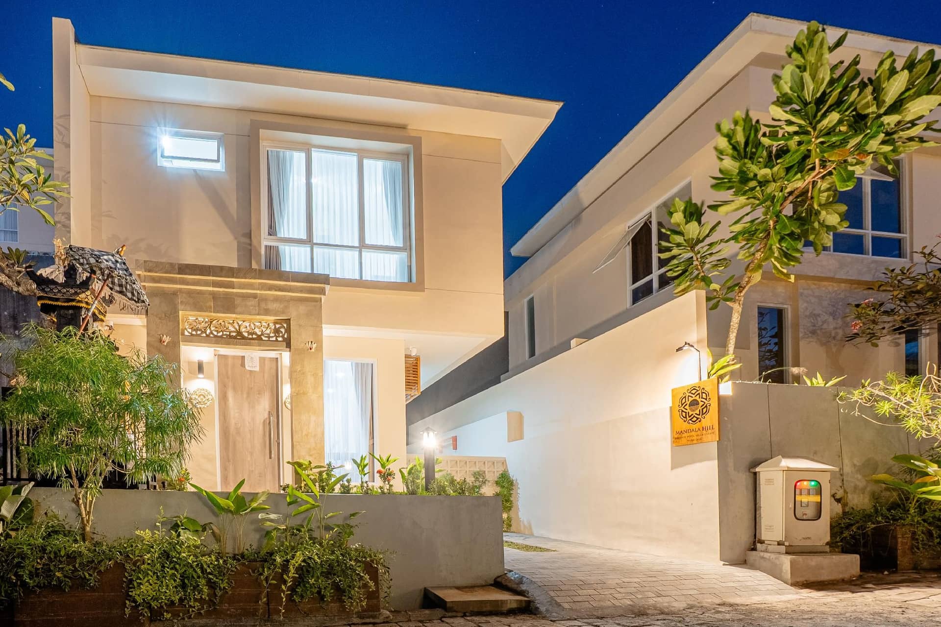 Mandala Hill Villa by Premier Hospitality Asia Mandala Hill Villa by Premier Hospitality Asia