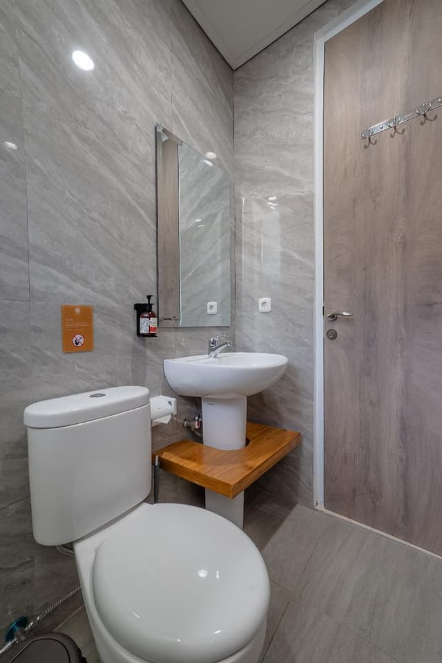 Standard Villa