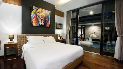 Villa Nusa Dua by Opus Hospitality Villa Nusa Dua by Opus Hospitality