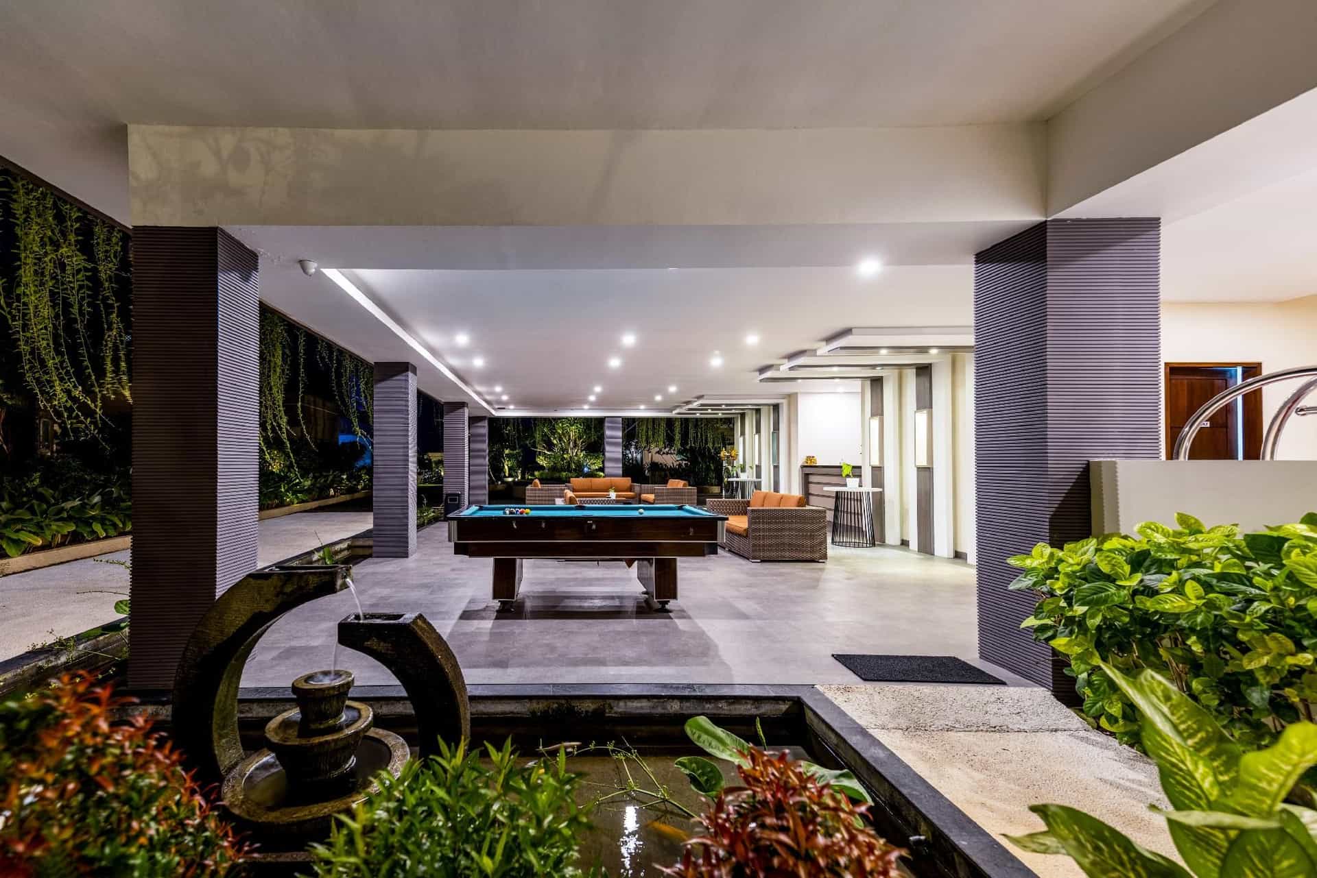Luxotic Private Villa & Resort