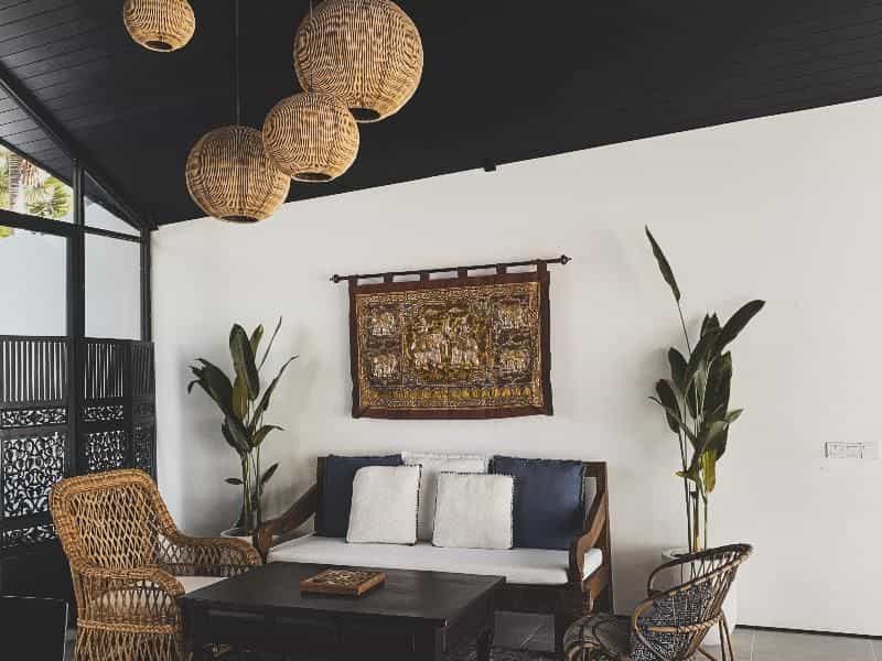 Inara Villa By Zuzu Inara Villa By Zuzu