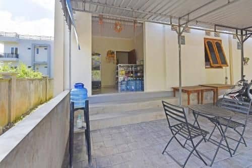 OYO Life 90675 Ld Residence OYO Life 90675 Ld Residence