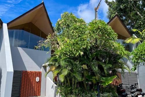 Dancing Hana Villa Nusa Dua ( 2 Bedroom with Sharing Pool Minimum Stay 2 Nights ) Dancing Hana Villa Nusa Dua ( 2 Bedroom with Sharing Pool Minimum Stay 2 Nights )