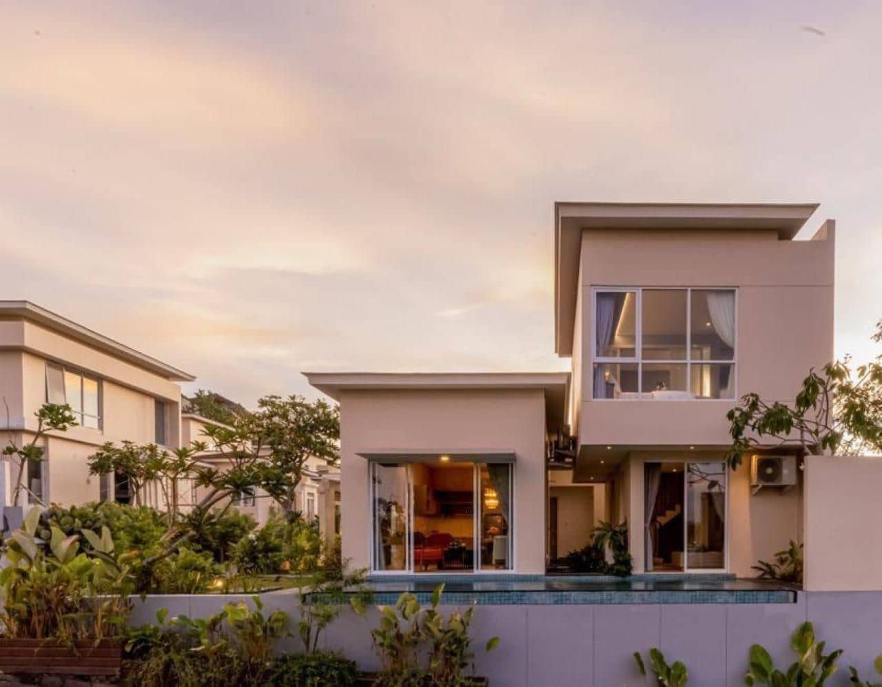 D'Kamboja Villa Nusa Dua D'Kamboja Villa Nusa Dua