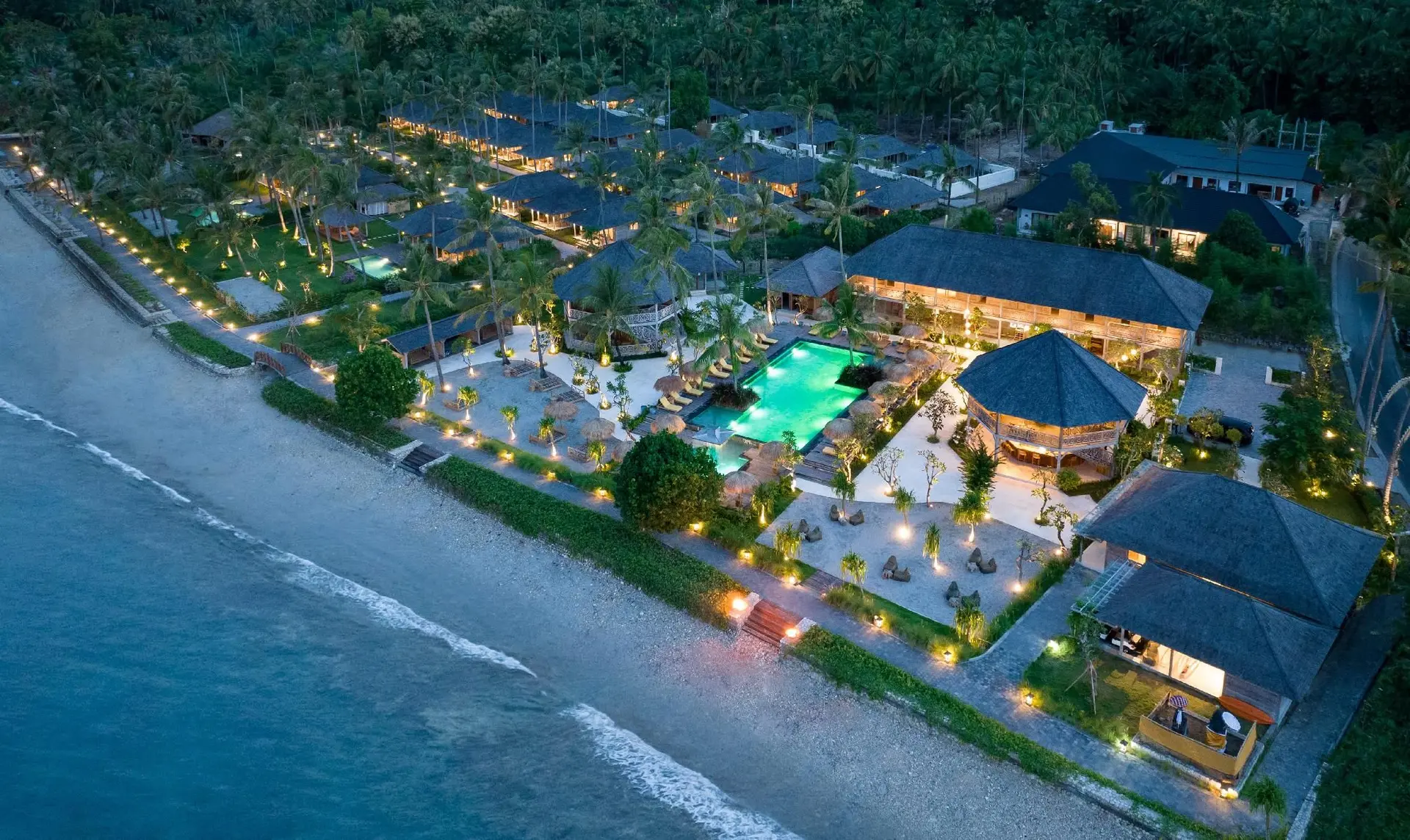 Seven Dreams A Pramana Experience Seven Dreams A Pramana Experience