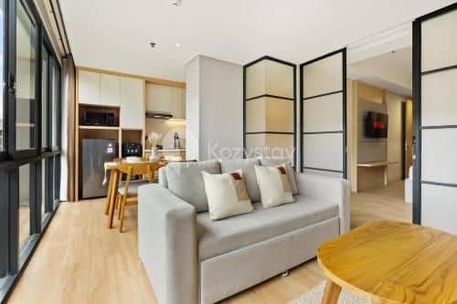 Palma by Kozystay - Nusa Dua Palma by Kozystay - Nusa Dua