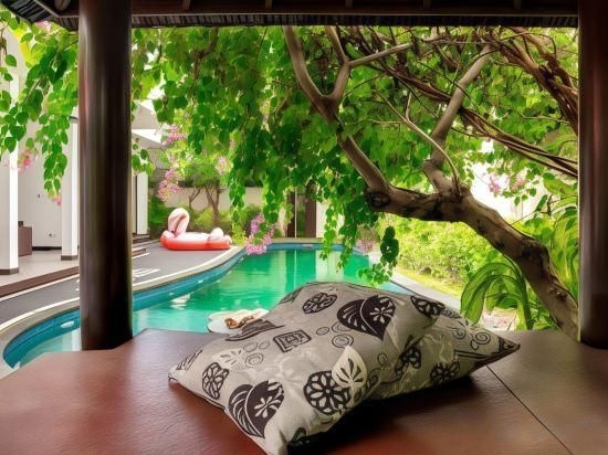 แดนซิง วิลลา นูซา ดูวา (Dancing Villas Nusa Dua)4