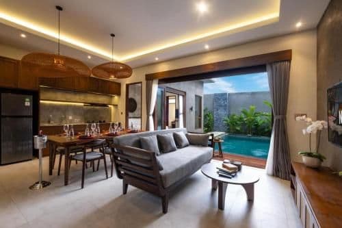 Ammara Dharmawangsa Private Villa Ammara Dharmawangsa Private Villa