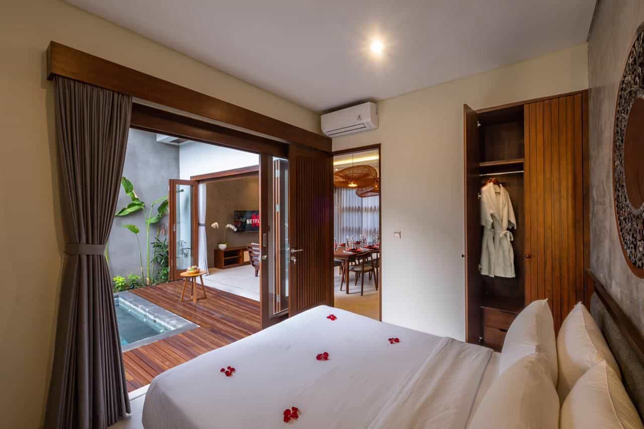 Ammara Dharmawangsa Private Villa Ammara Dharmawangsa Private Villa