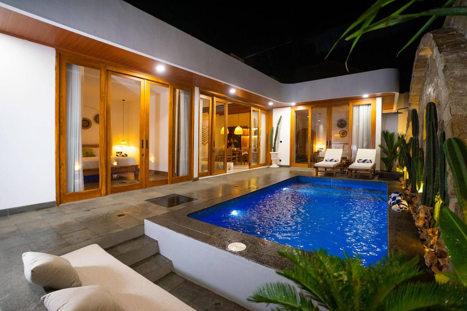 Zahra Villa Nusa Dua Zahra Villa Nusa Dua