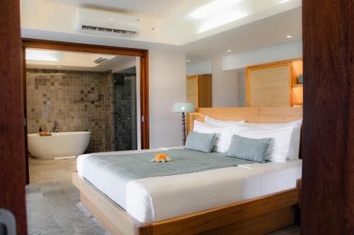 Amnaya Resort Nusa Dua4