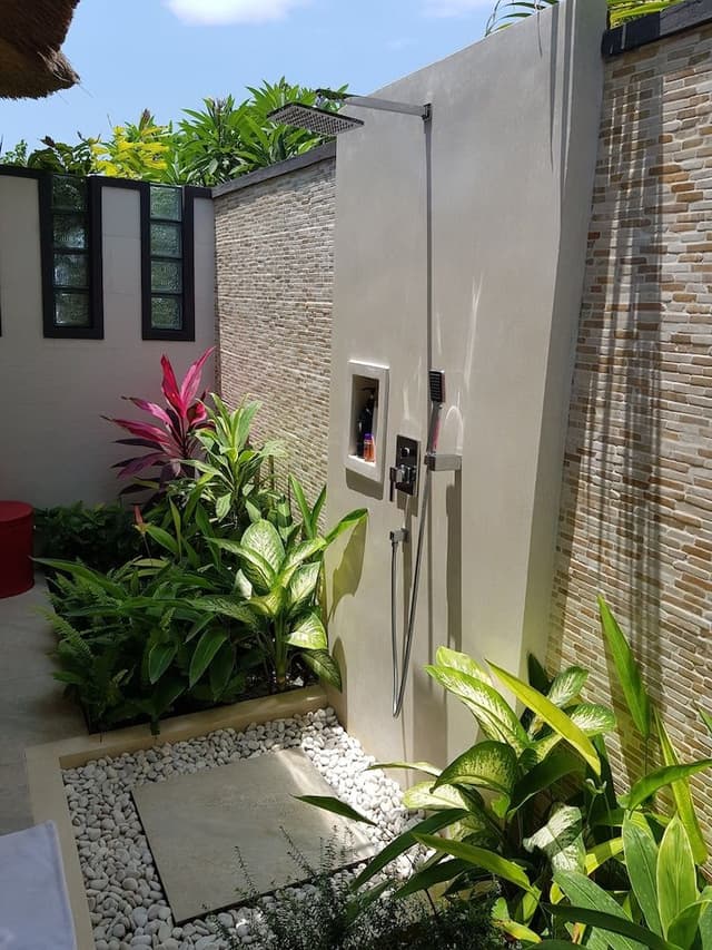 Pool Villas