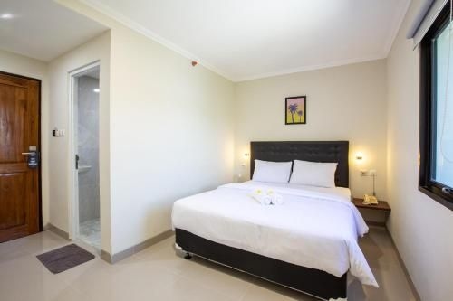ลิเบอร์ตาโฮม เซอริริต บาหลี (Liberta Home Seririt Bali)1