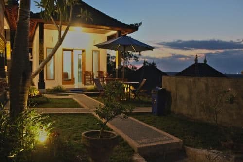 Deluxe Seaview
