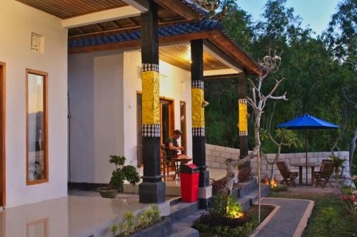 ปราซี ซันเซ็ต บังกะโล (Prasi Sunset Bungalow)4