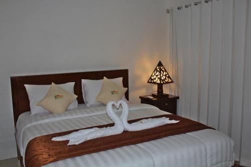 Deluxe Seaview