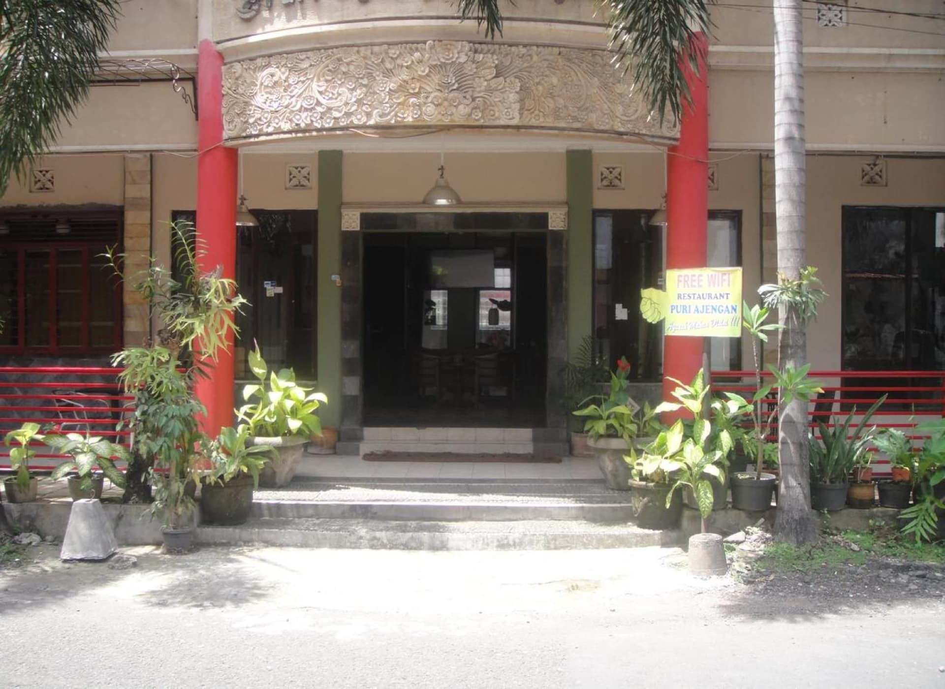 Klungkung Tower Hotel Klungkung Tower Hotel