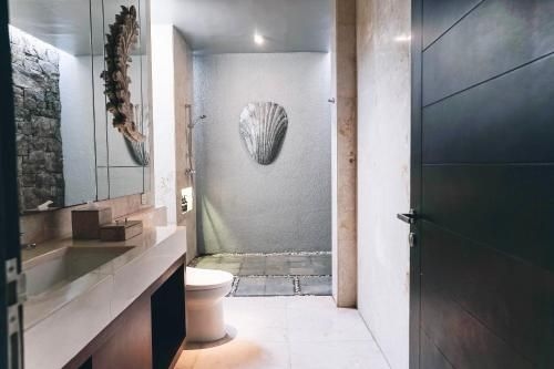 วิลลา แอมเบอร์กริส 3 ห้องนอน สระว่ายน้ำส่วนตัว โดยนากุลา (Villa Ambergris Three bedrooms Private Pool by Nakula)4