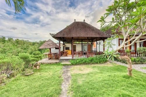 Innala Retreat Nusa Penida Innala Retreat Nusa Penida