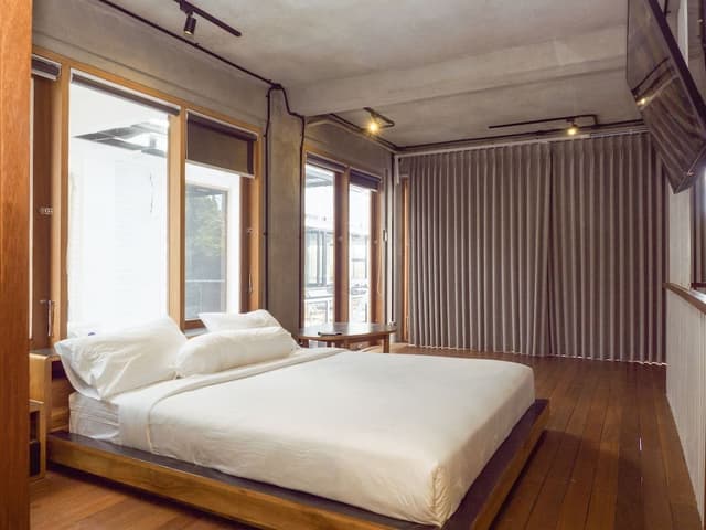 Premium Duplex, 1 Bedroom